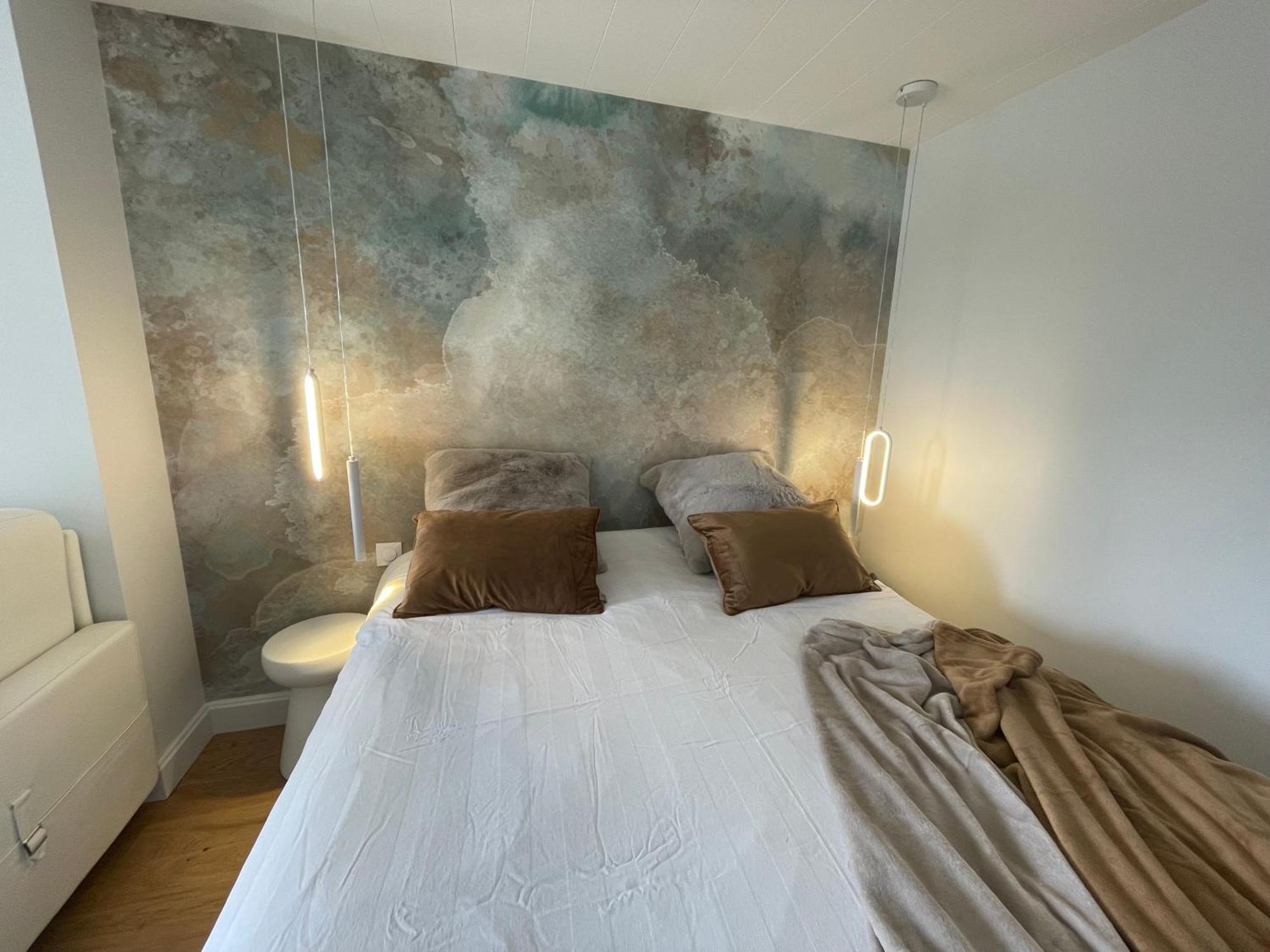 Face Mer Pieds Dans L'Eau Duplex 4 Chambres 155 M2 8-12 Personnes Berck Ngoại thất bức ảnh
