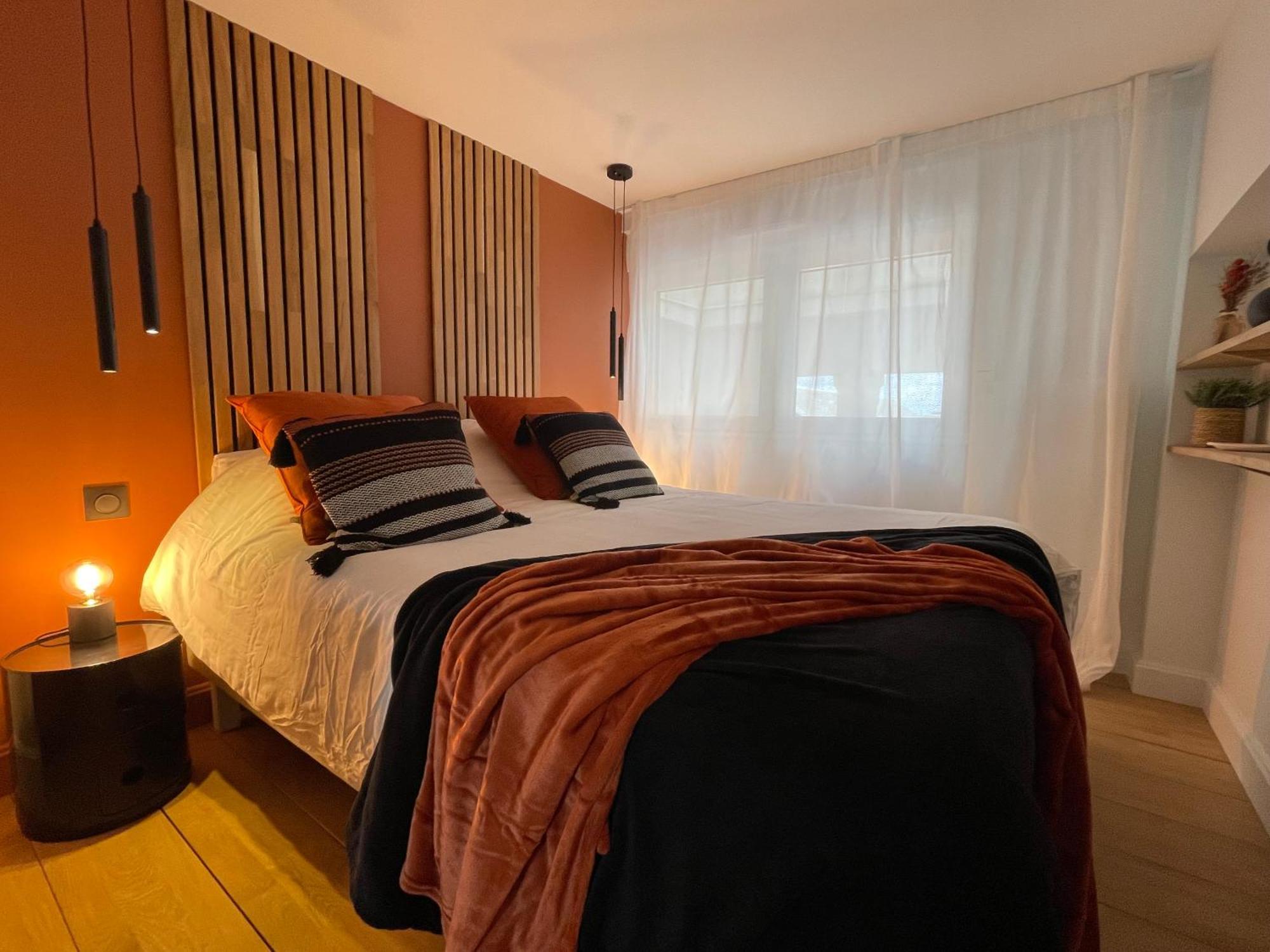 Face Mer Pieds Dans L'Eau Duplex 4 Chambres 155 M2 8-12 Personnes Berck Ngoại thất bức ảnh