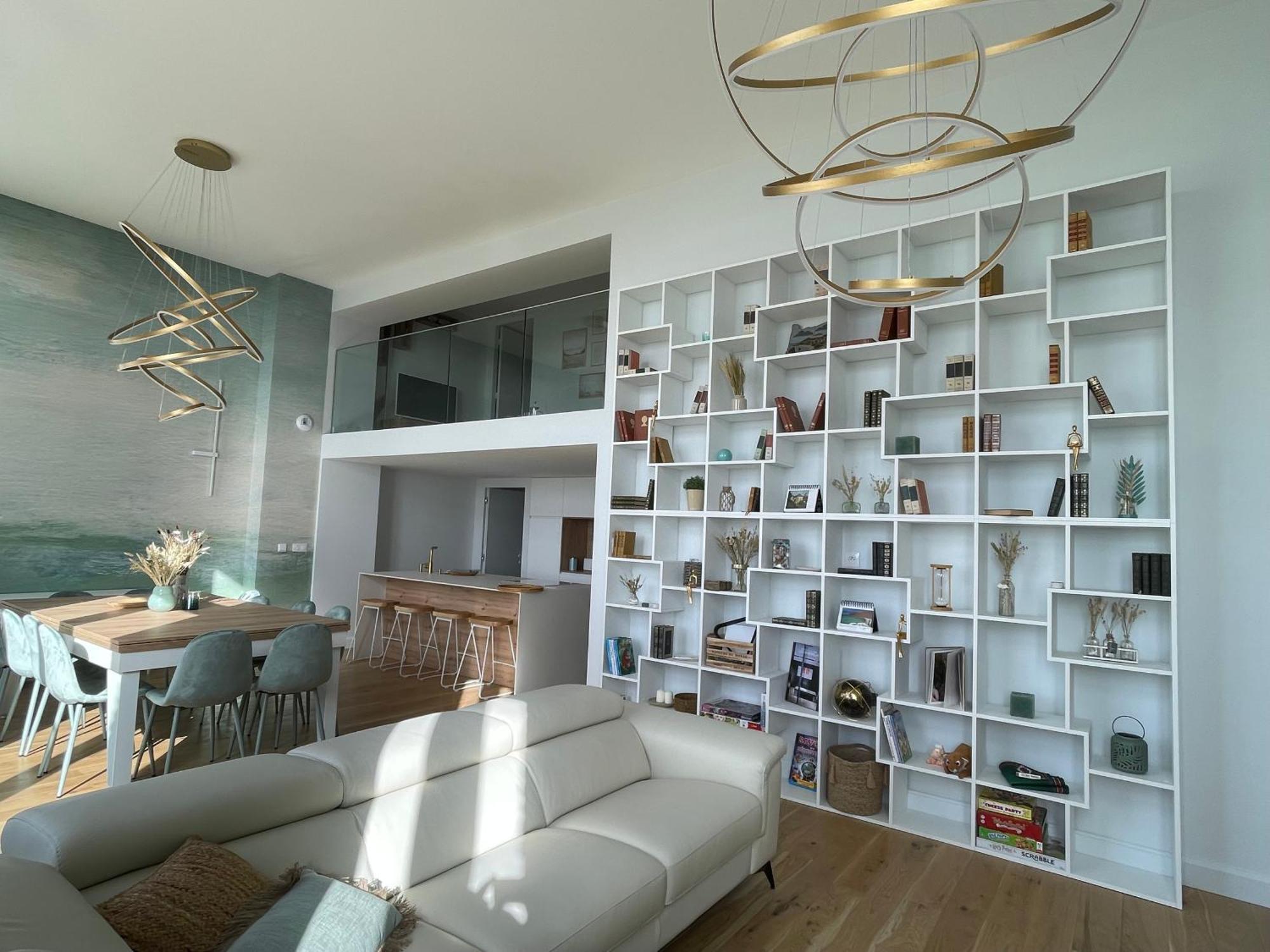 Face Mer Pieds Dans L'Eau Duplex 4 Chambres 155 M2 8-12 Personnes Berck Ngoại thất bức ảnh
