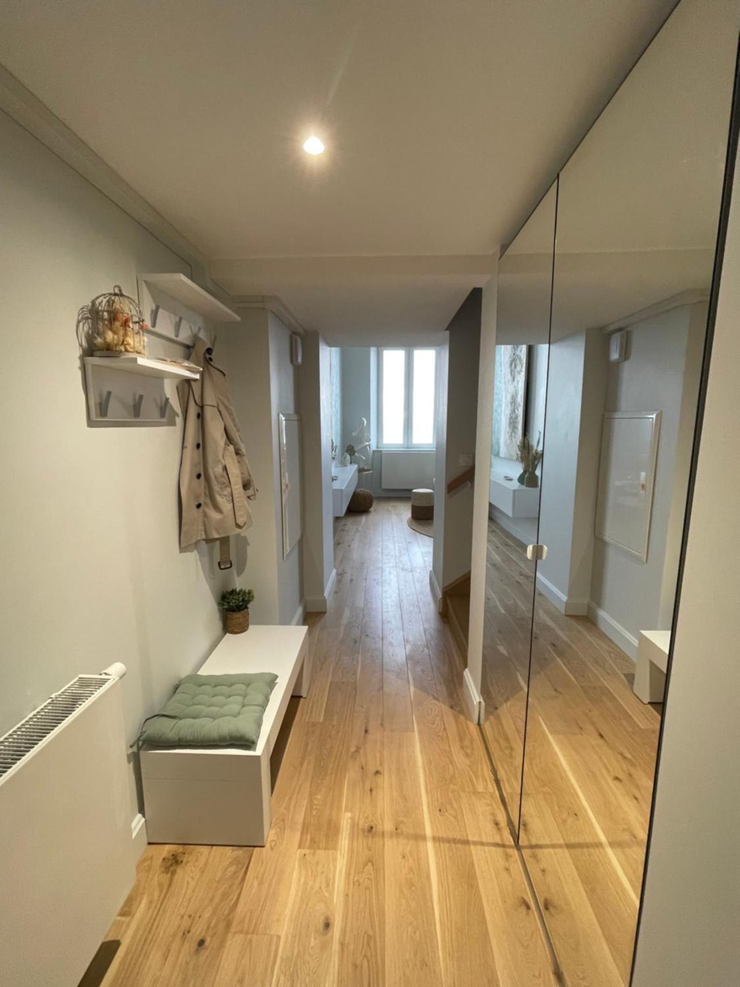 Face Mer Pieds Dans L'Eau Duplex 4 Chambres 155 M2 8-12 Personnes Berck Ngoại thất bức ảnh