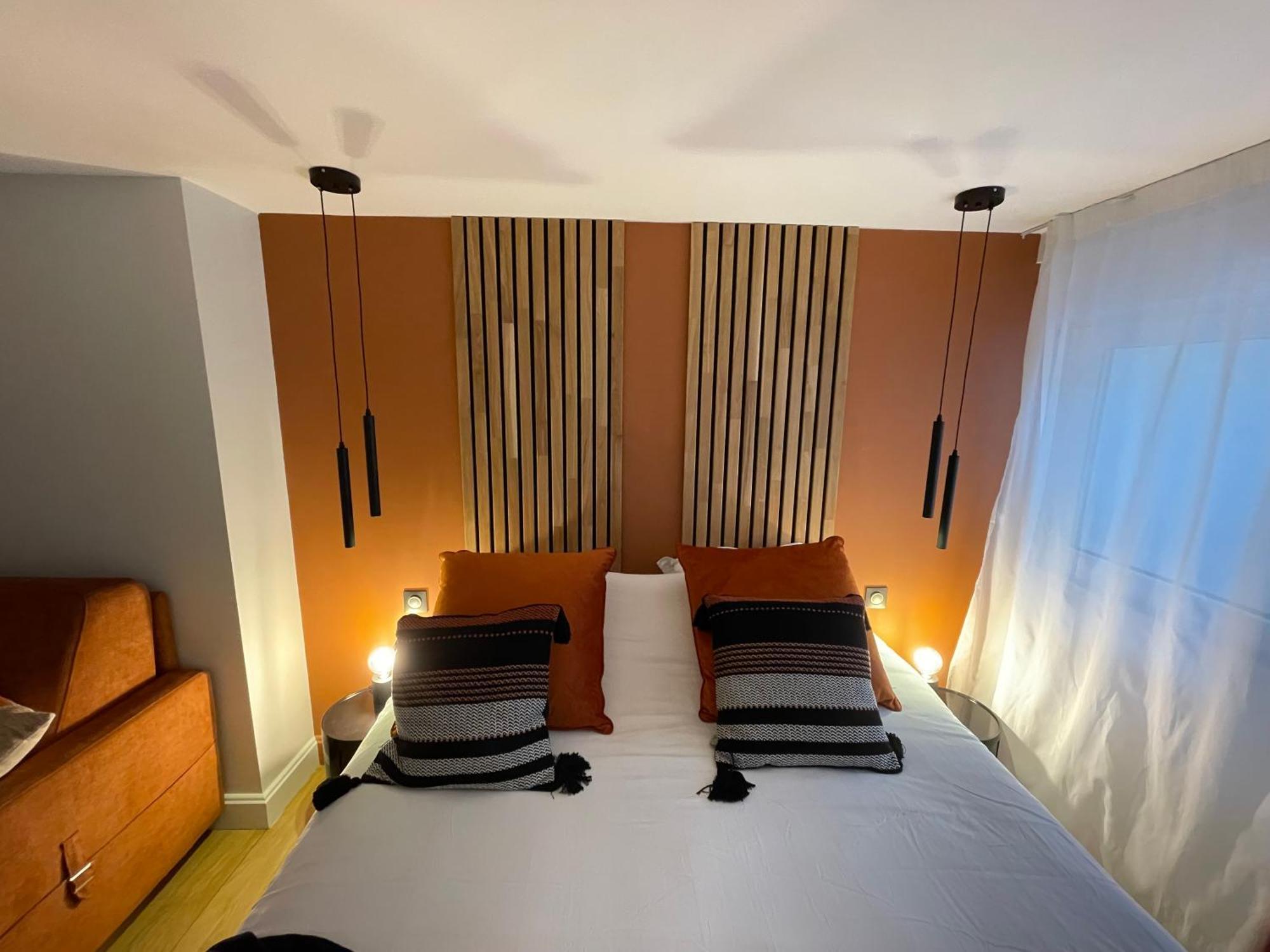 Face Mer Pieds Dans L'Eau Duplex 4 Chambres 155 M2 8-12 Personnes Berck Ngoại thất bức ảnh