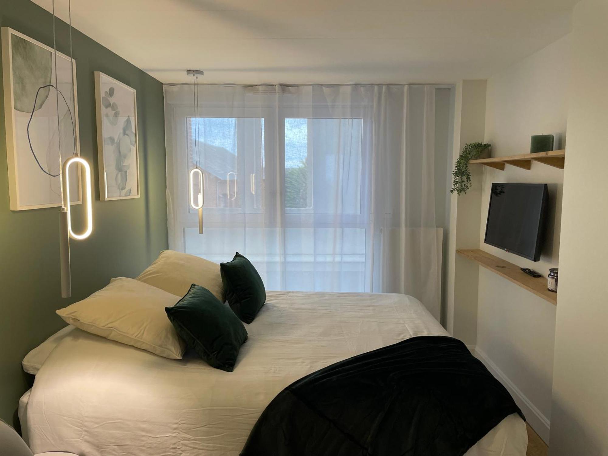 Face Mer Pieds Dans L'Eau Duplex 4 Chambres 155 M2 8-12 Personnes Berck Ngoại thất bức ảnh