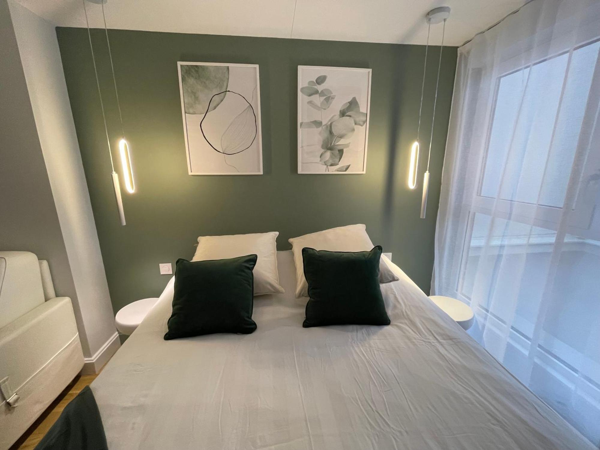 Face Mer Pieds Dans L'Eau Duplex 4 Chambres 155 M2 8-12 Personnes Berck Ngoại thất bức ảnh