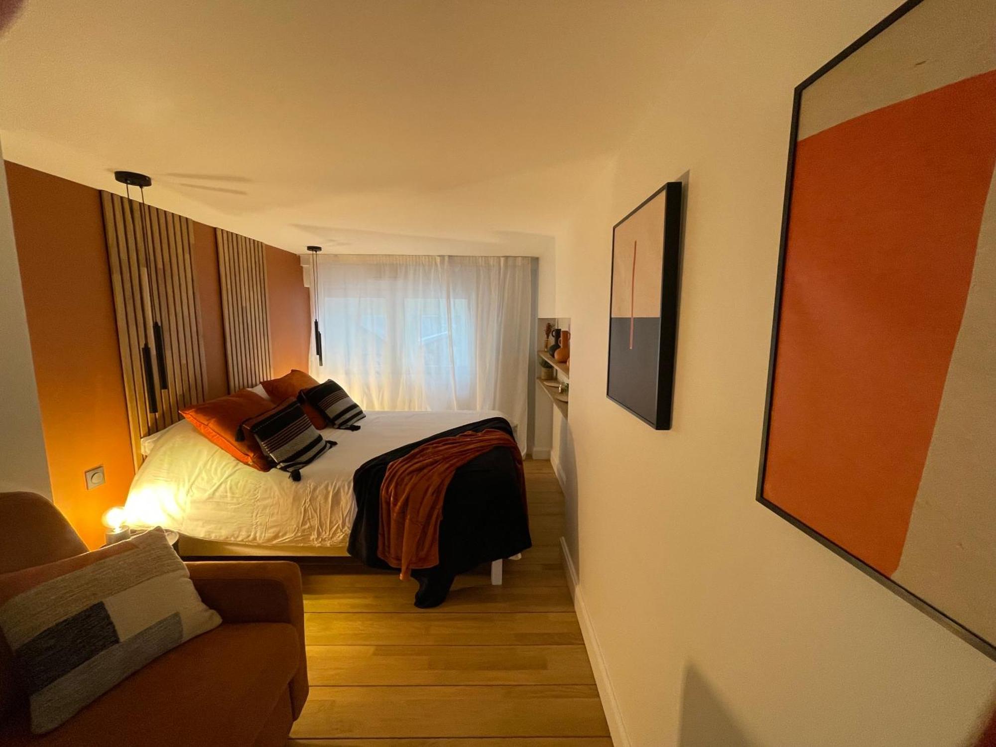 Face Mer Pieds Dans L'Eau Duplex 4 Chambres 155 M2 8-12 Personnes Berck Ngoại thất bức ảnh