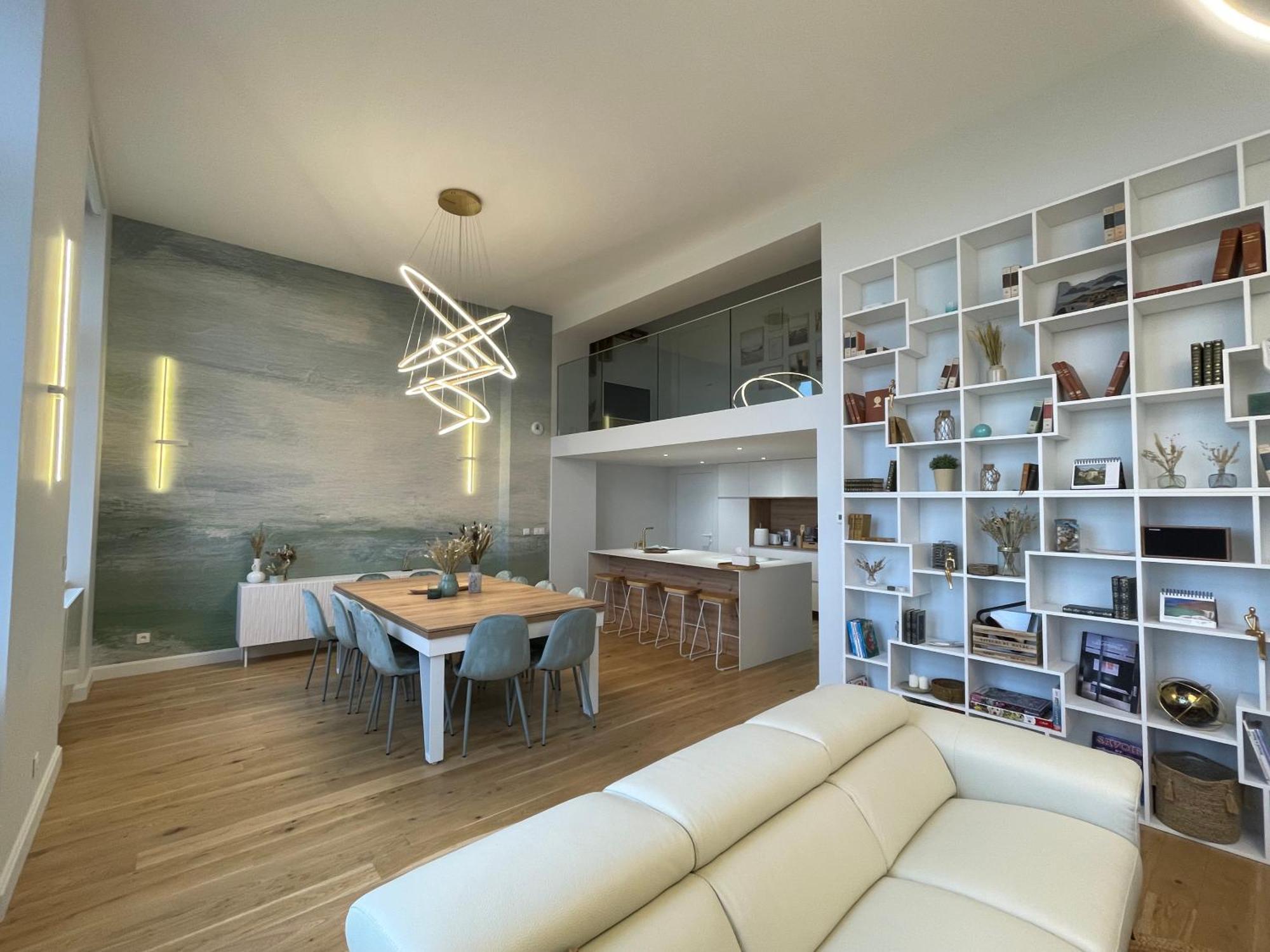 Face Mer Pieds Dans L'Eau Duplex 4 Chambres 155 M2 8-12 Personnes Berck Ngoại thất bức ảnh