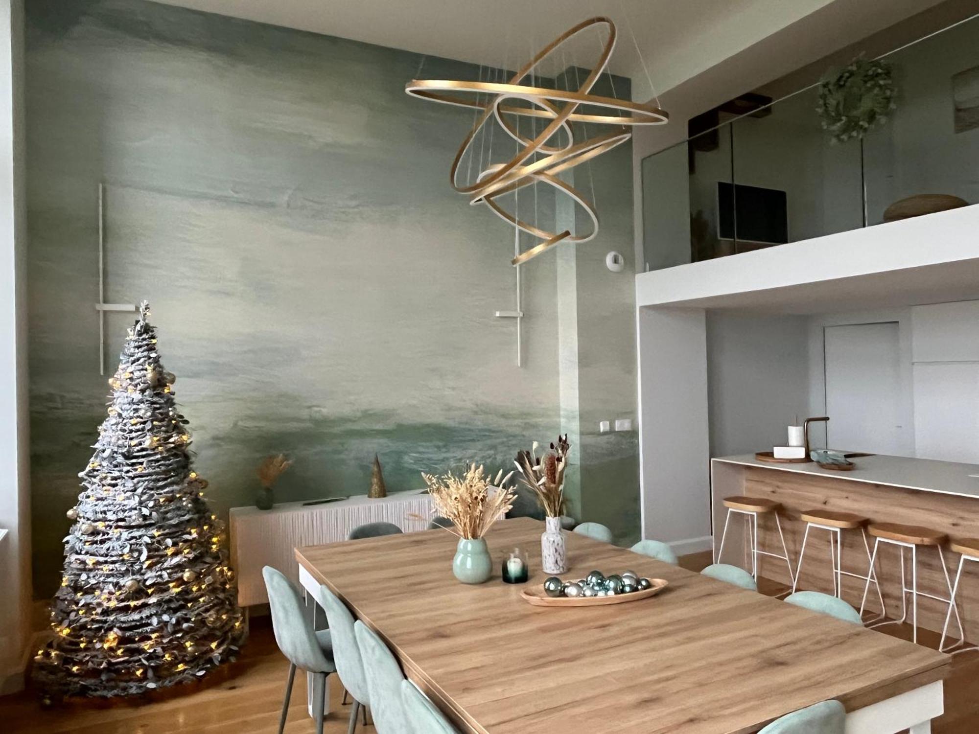 Face Mer Pieds Dans L'Eau Duplex 4 Chambres 155 M2 8-12 Personnes Berck Ngoại thất bức ảnh
